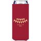 Birthday Banner Collapsible Slim Koozies Image 2 of 2